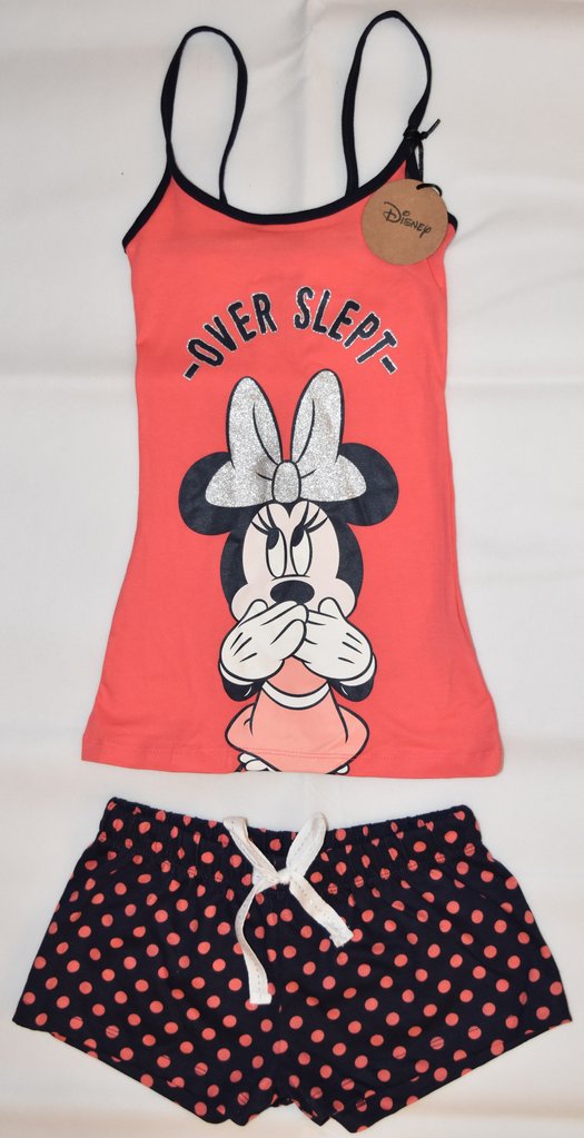 Primark pyjama minnie