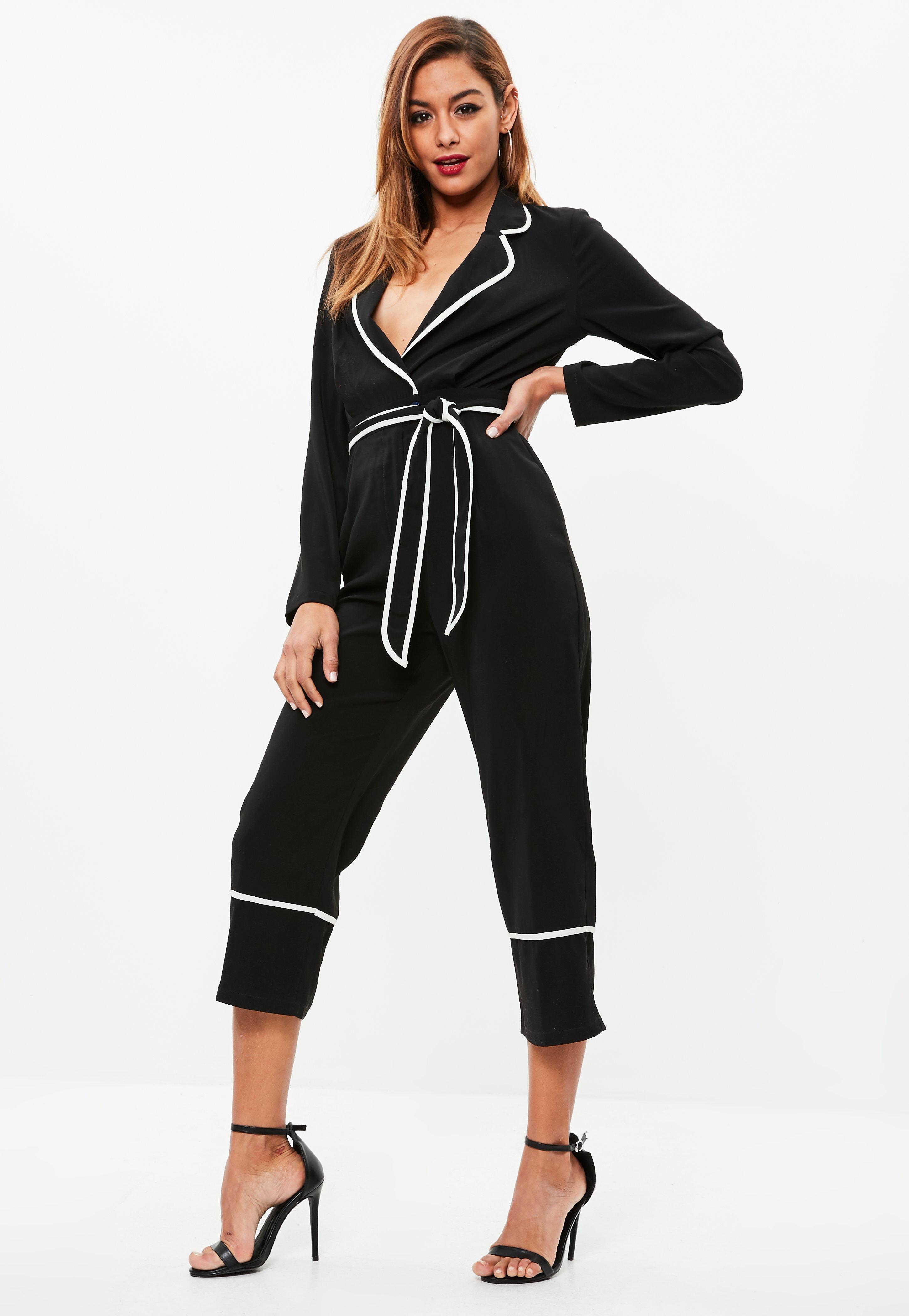 Culotte de pyjama
