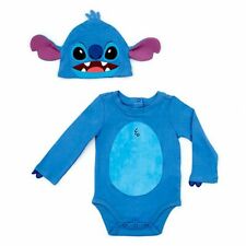 Pyjama bebe stitch