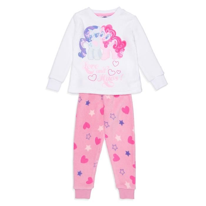 Pyjama adulte reine des neiges