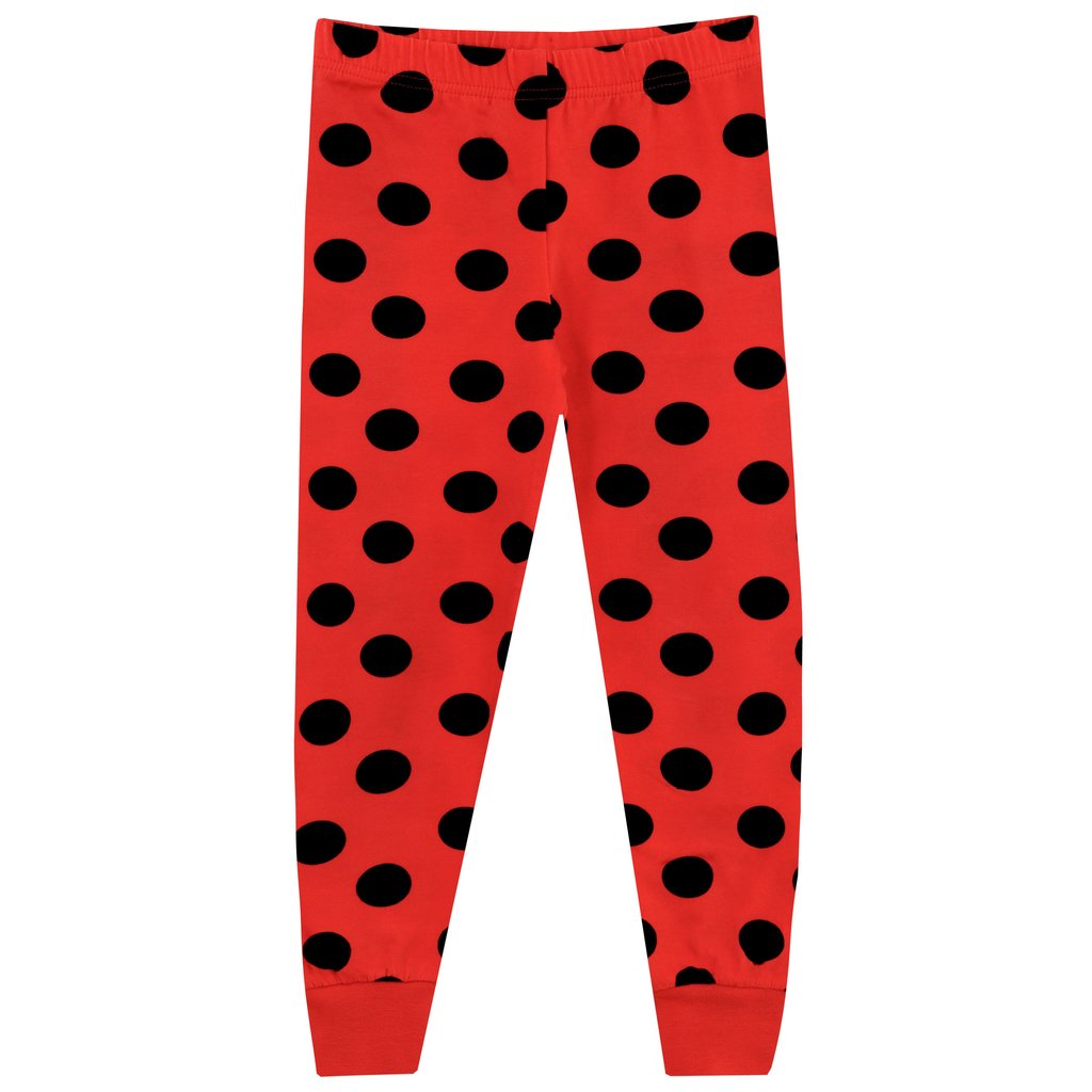 Pyjama ladybug