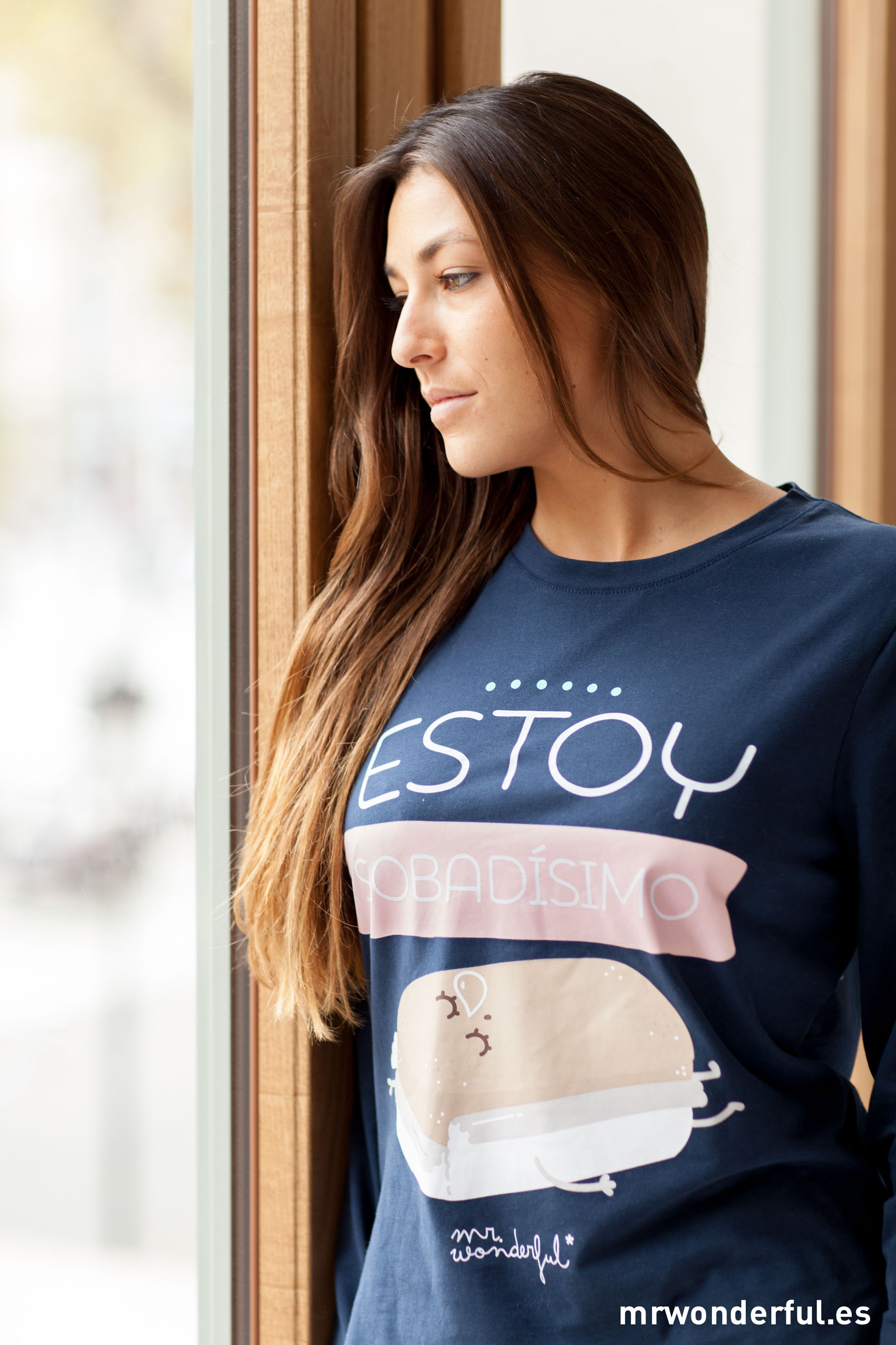 Pyjama mr wonderful