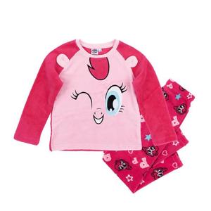 Pyjama fille polaire