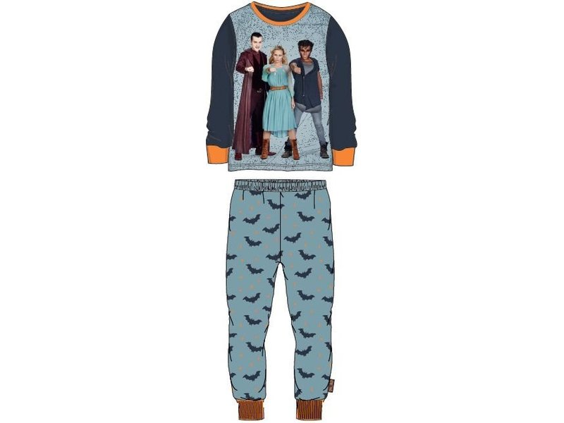 Bas de pyjama femme undiz
