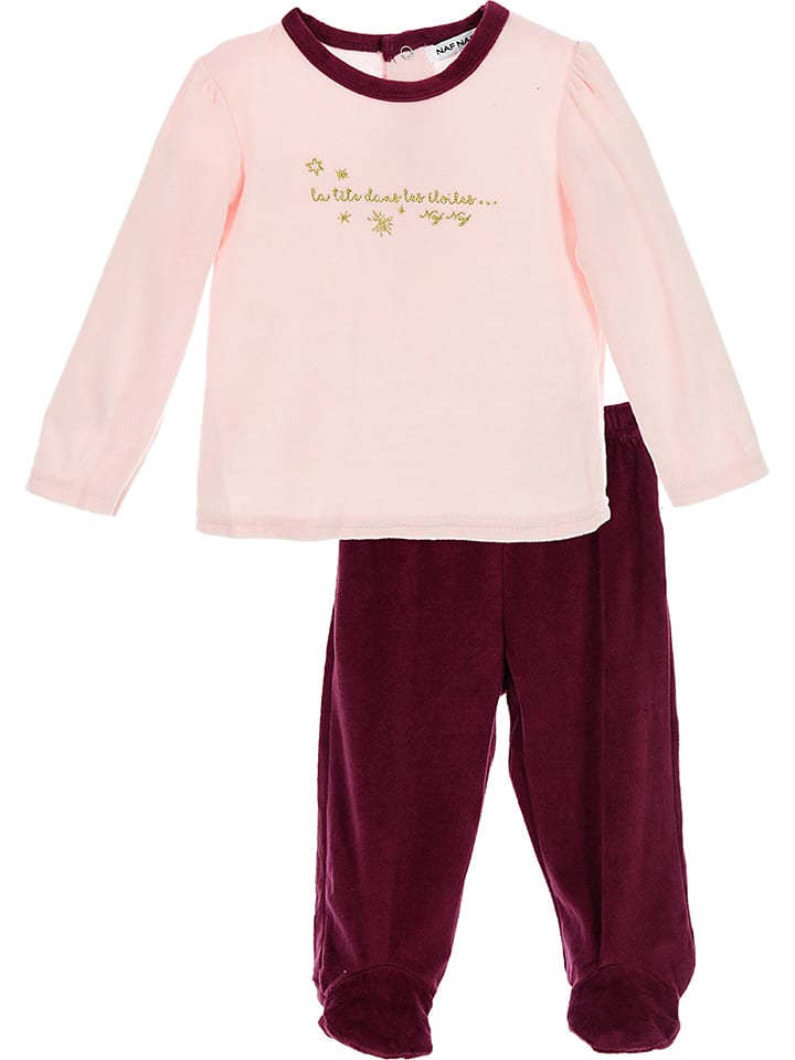Pyjama naf naf