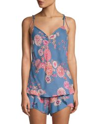 Shorty pyjama