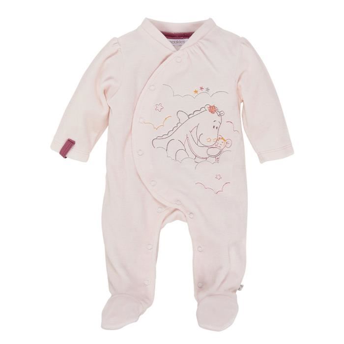 Pyjama noukies