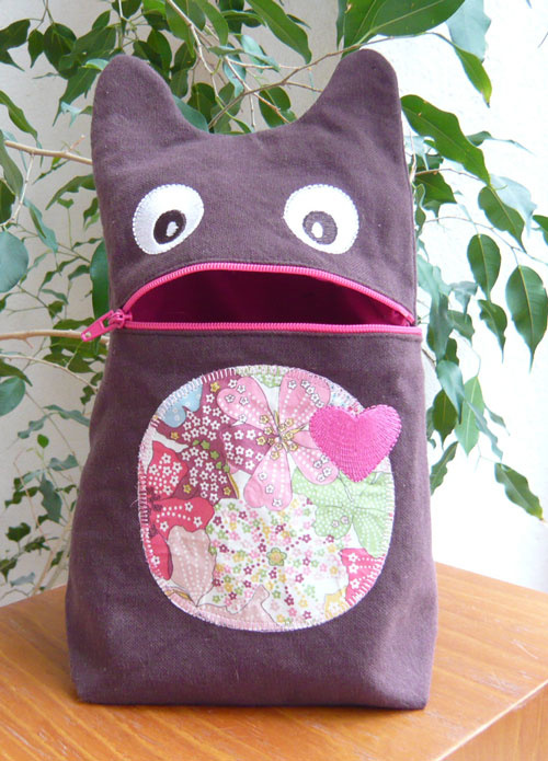 Sac à pyjama