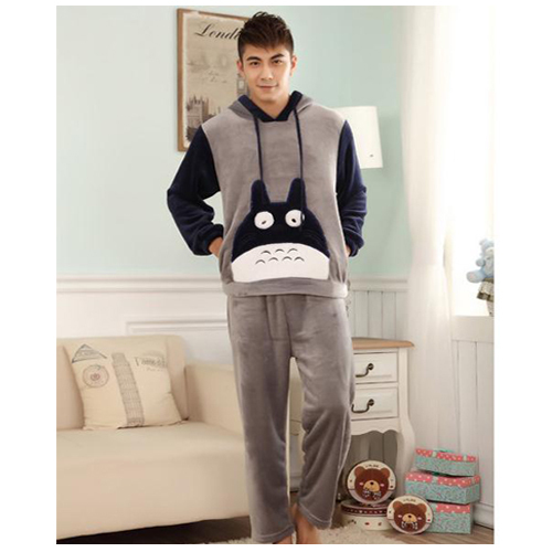 Pyjama doux homme