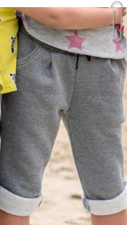 Tuto short pyjama garçon