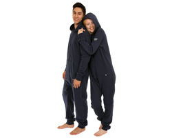 Pyjama adulte marrant