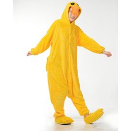 Pyjama canard