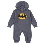 Pyjama bébé batman