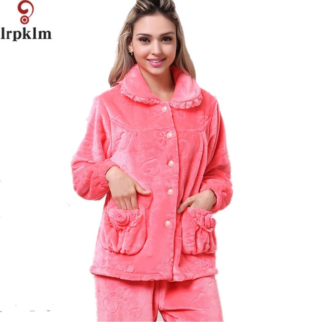 Ourlet pyjama