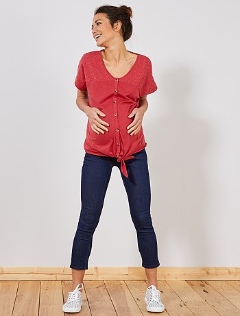 Kiabi pyjama grossesse