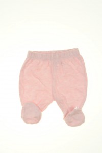 Bas de pyjama bébé avec pied