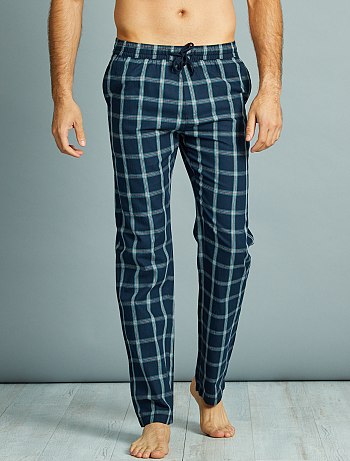 Bas de pyjama homme court
