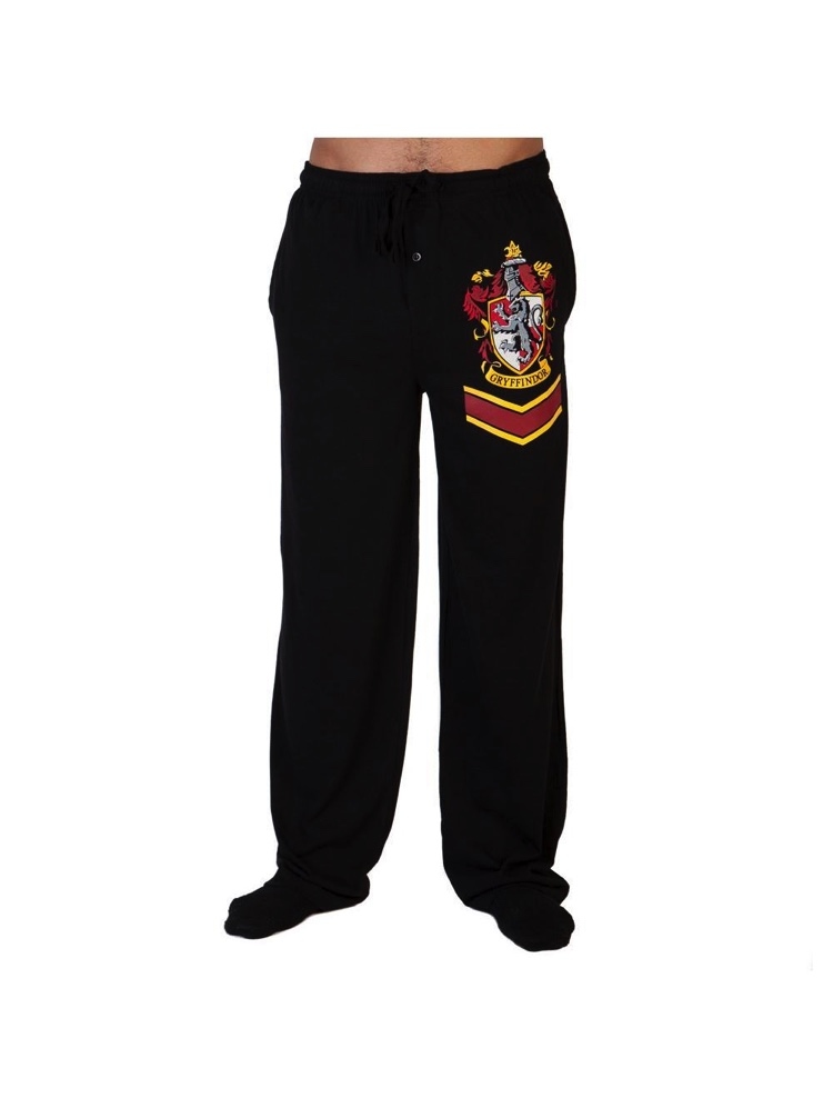 Pyjama homme harry potter