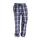 Pyjama a carreaux homme