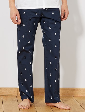 Pyjama kiabi homme