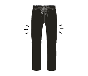Pantalon pyjama undiz