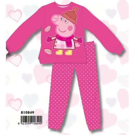 Pyjama fille 4 ans pas cher