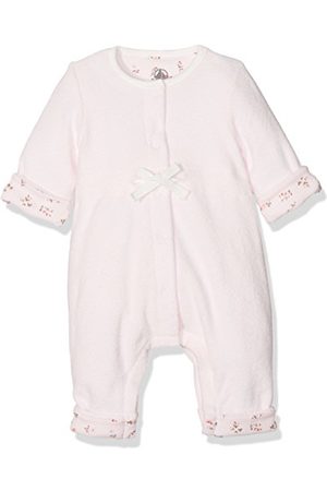 Pyjama bébé petit bateau