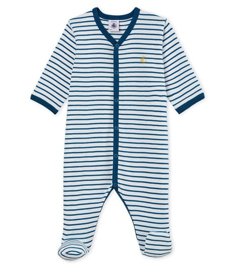 Pyjama garçon 1 mois