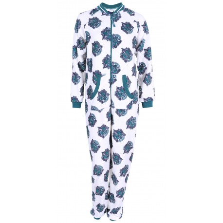 Pyjama slytherin