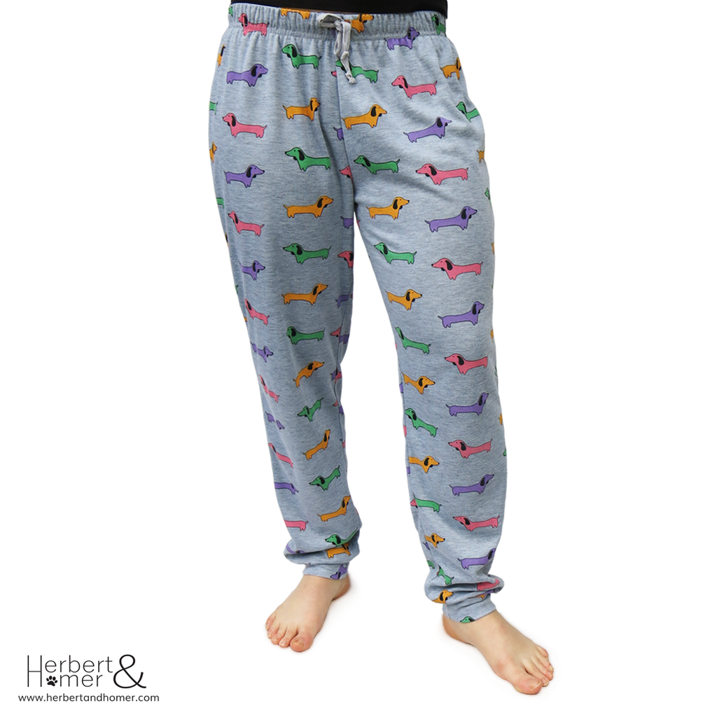 Pyjama pants
