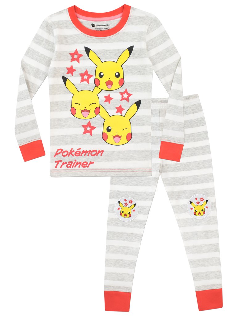 Pikachu pyjama