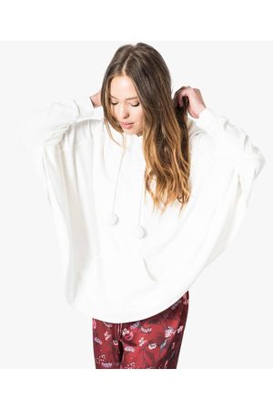 Cape pyjama femme