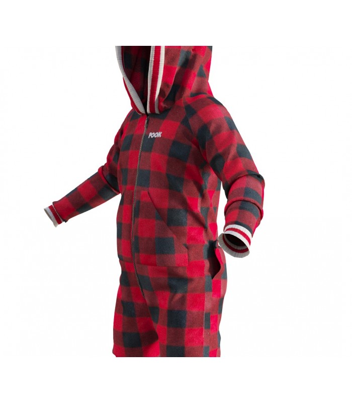 Pyjama pook