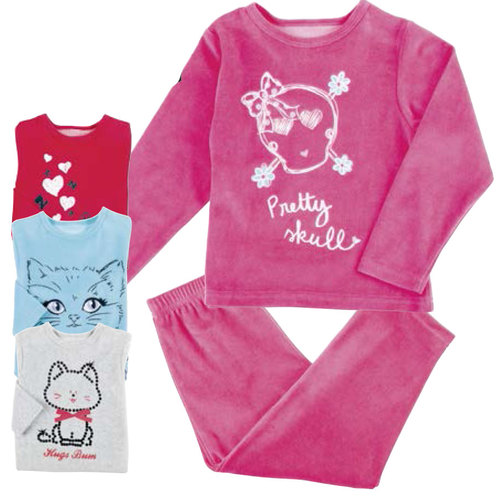 Leclerc pyjama garcon