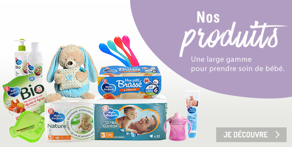 Pyjama bébé leclerc