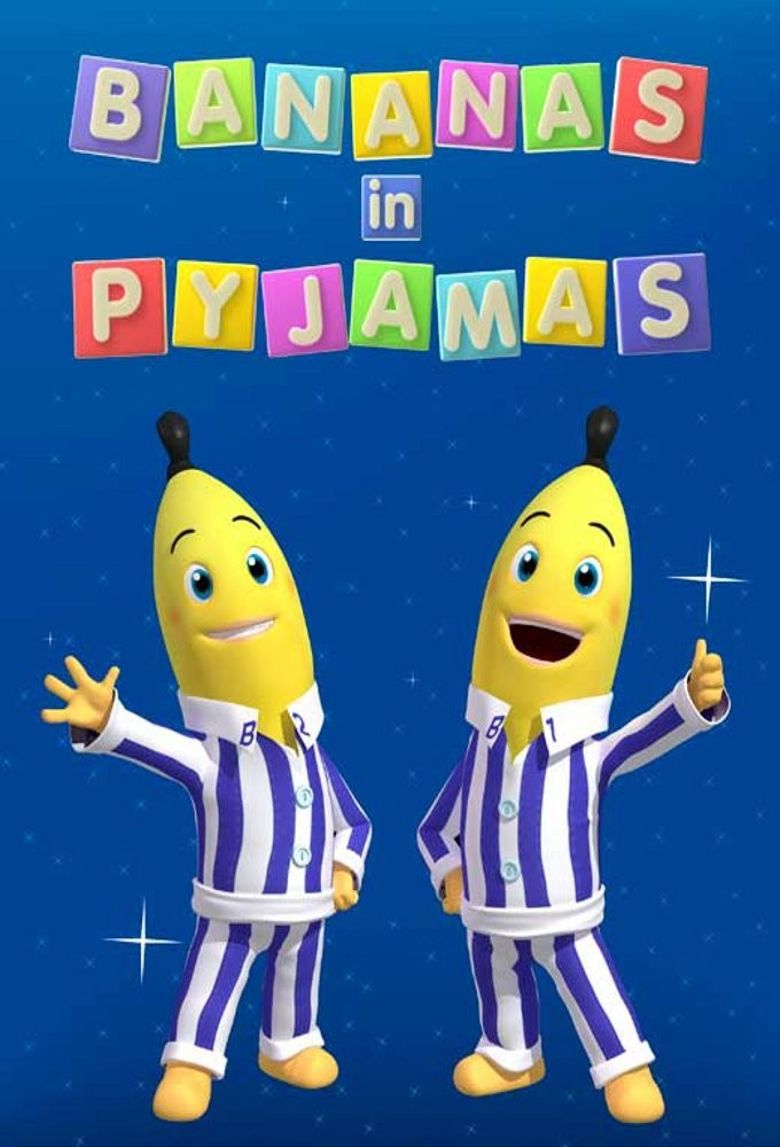 Pyjama party serie streaming