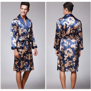 Pyjama stylé homme