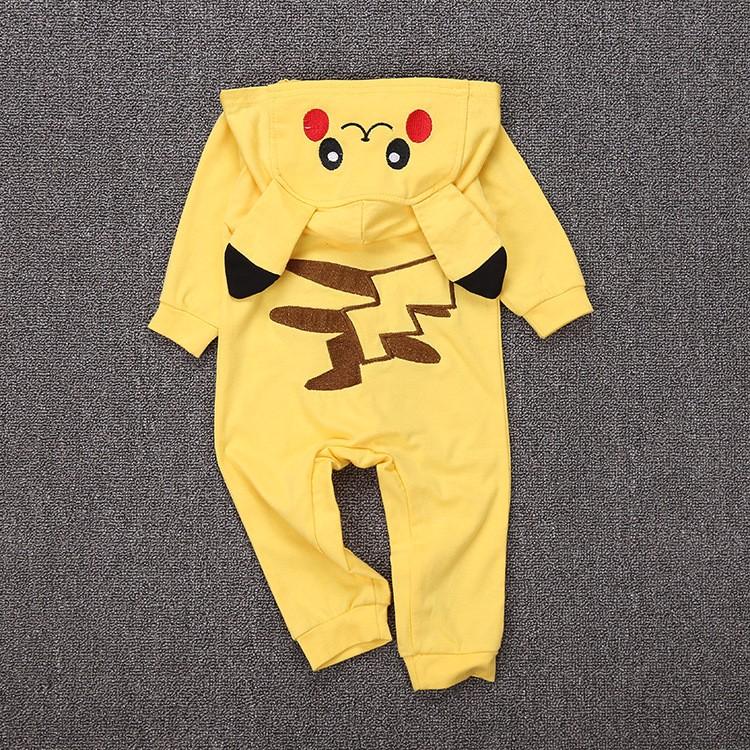 Pyjama pokemon carapuce