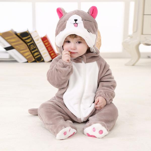 Pyjama animaux bebe
