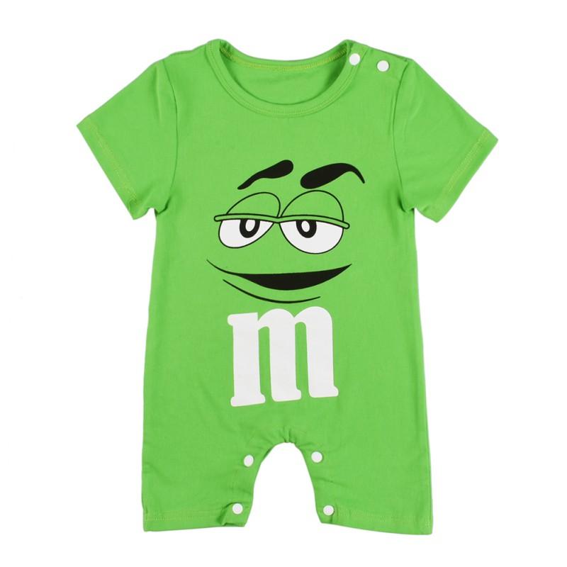 Pyjama m&m's bebe