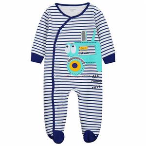Pyjama tracteur