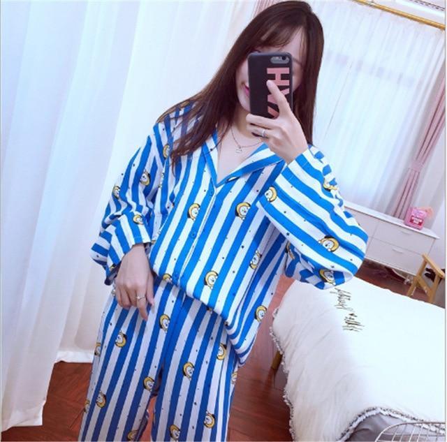 Bts pyjama