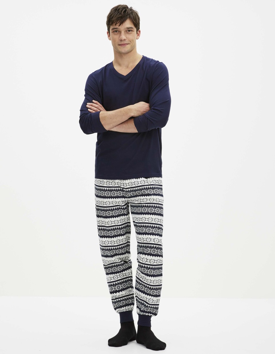 Celio pyjama noel