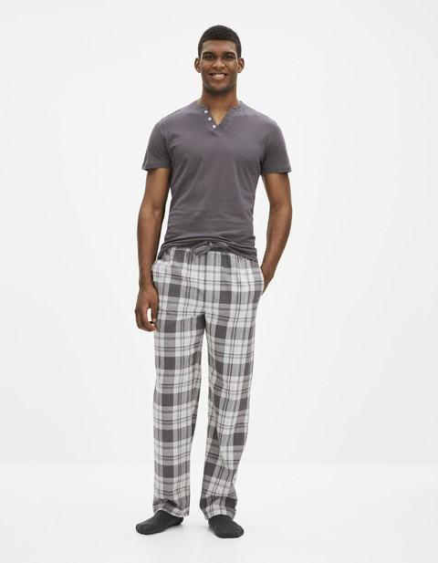 Pyjama pour homme celio