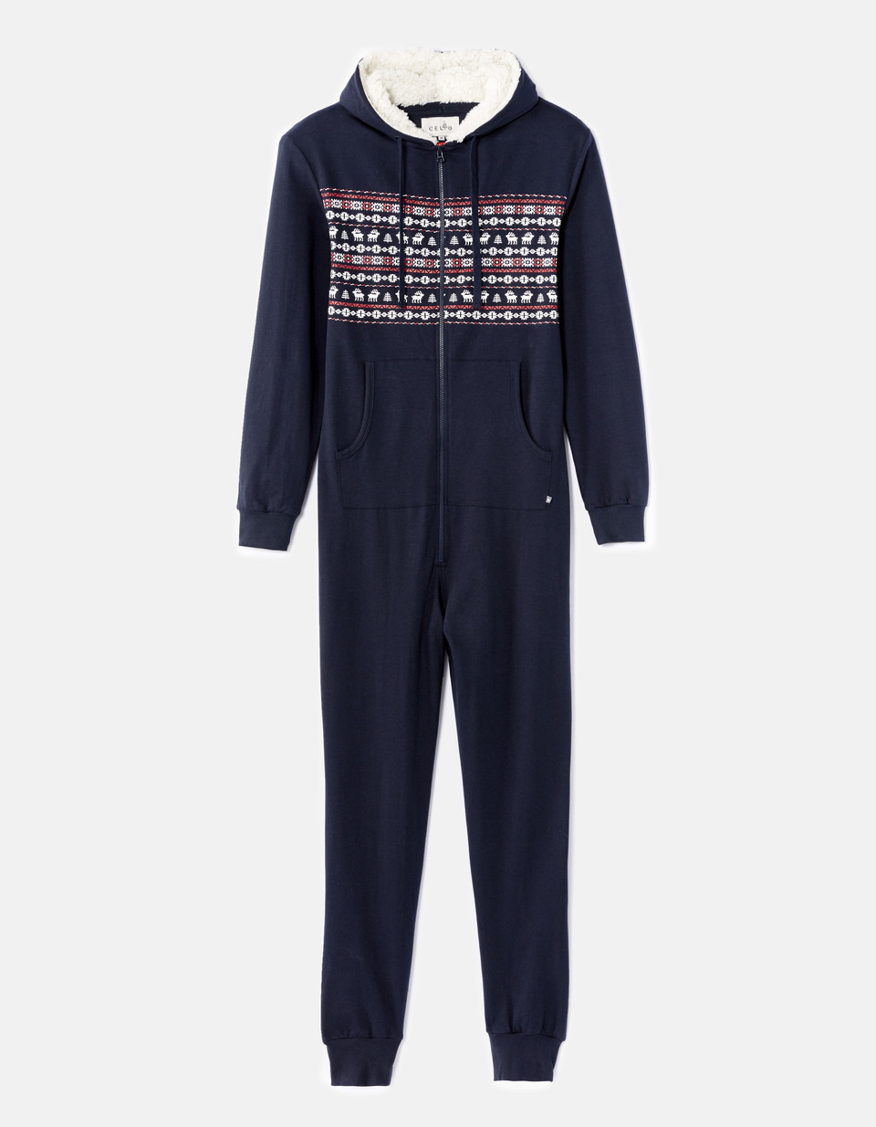 Celio homme pyjama