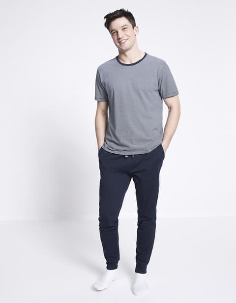 Pyjama homme hiver celio