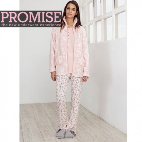 Promise pyjama femme