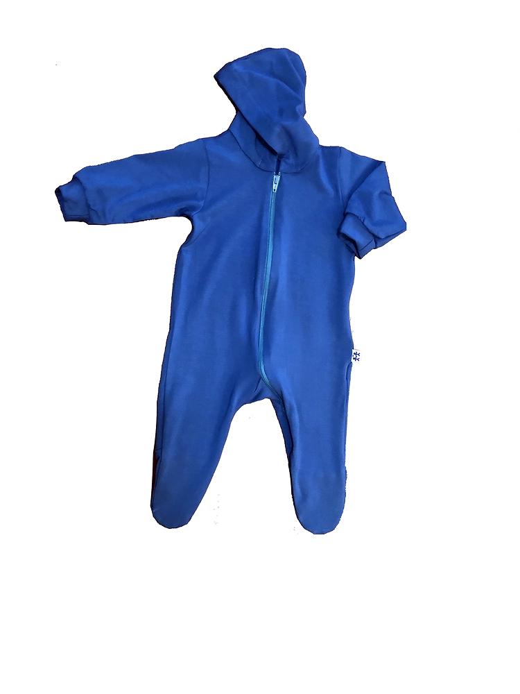 Pyjama 1 pièce