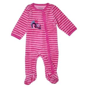 Vertbaudet pyjama bebe fille