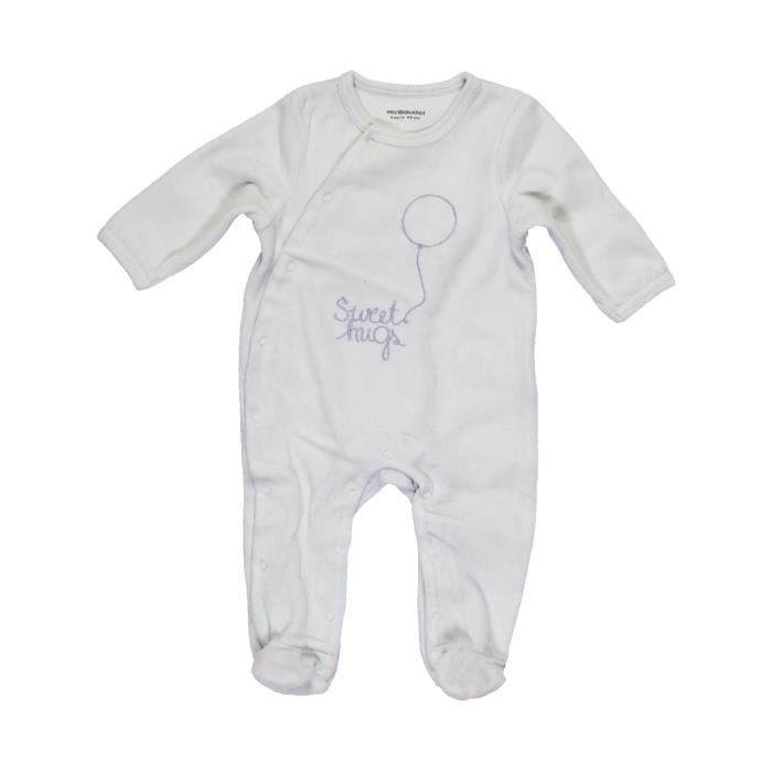Pyjama bebe garcon vertbaudet
